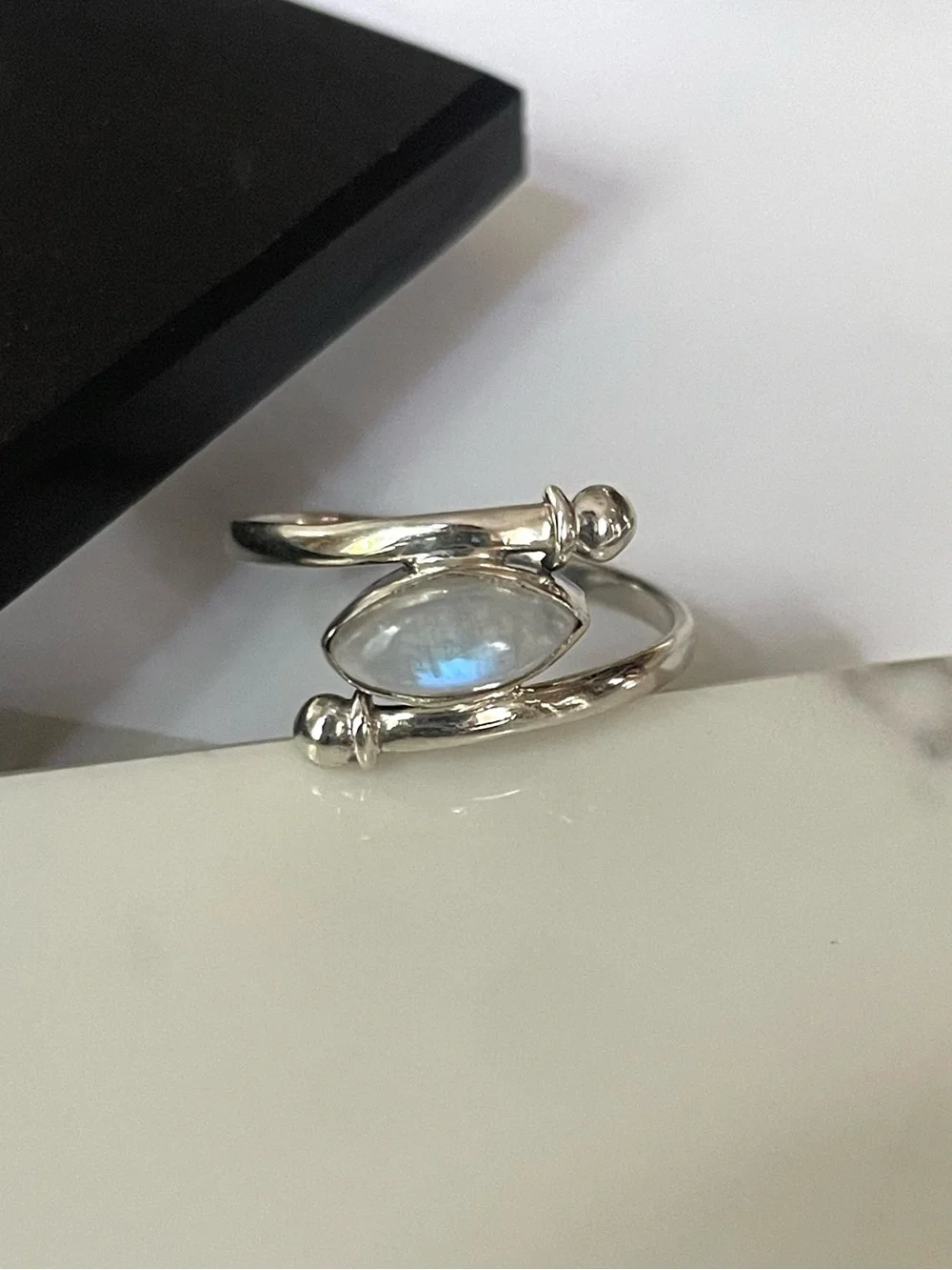 VizionartebyJyoti 925 sterling